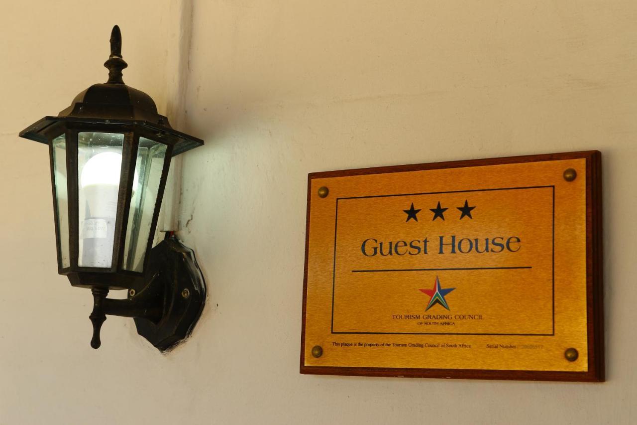 Guest house Sherborne Middelburg (Eastern Cape)